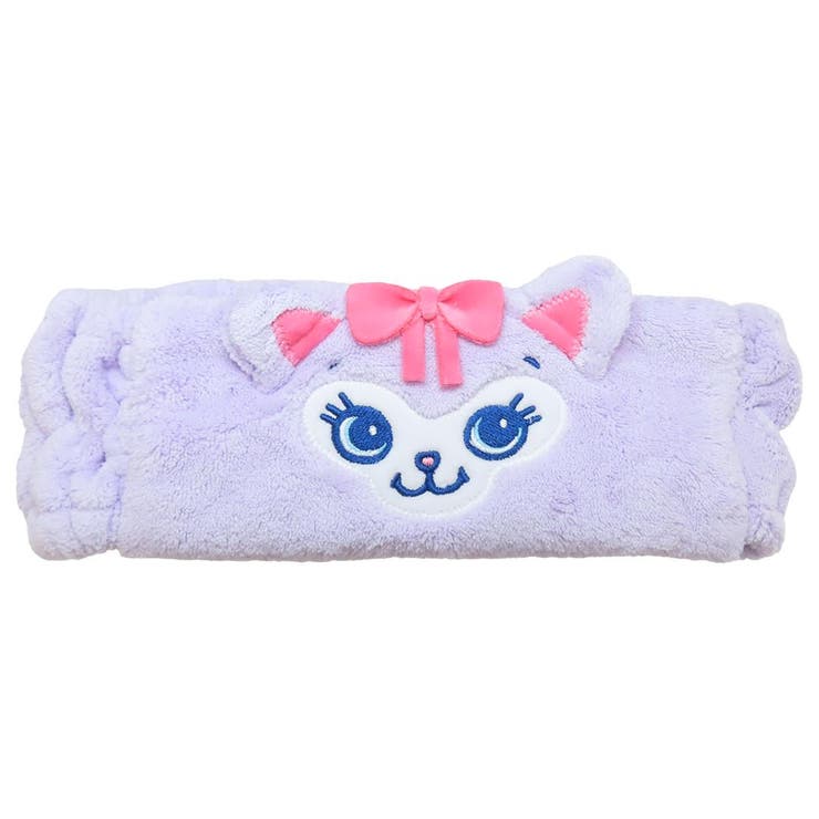 スイマー ヘアアクセ ヘアバンド | cinemacollection | 詳細画像1 