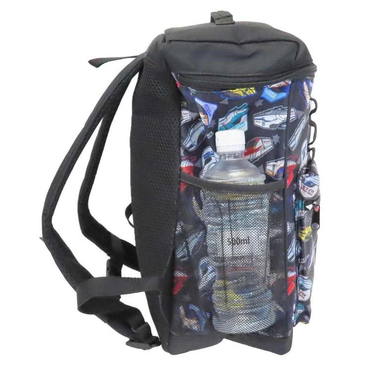 スーパーエクスプレス キッズデイパック スクエアリュックL[品番  