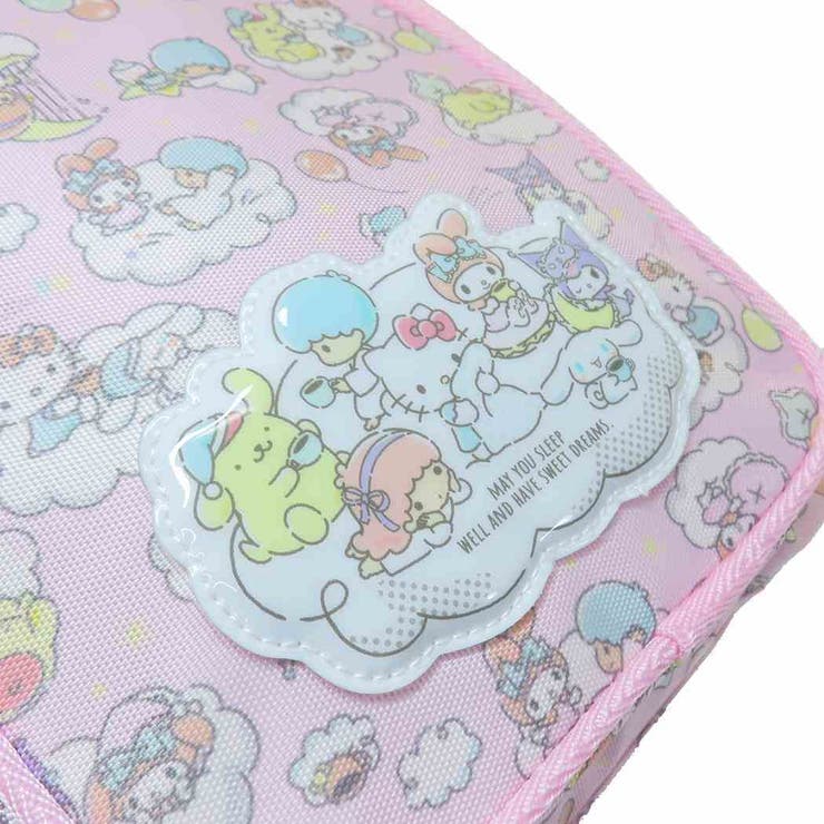 サンリオキャラクターズ キッズデイパック リュックM | cinemacollection【KIDS】 | 詳細画像3 