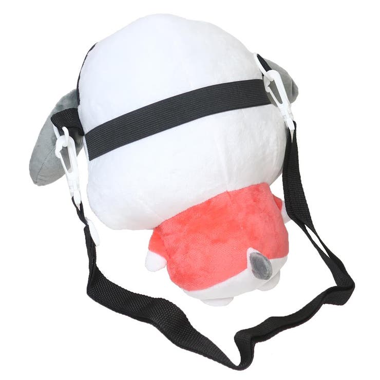 ポチャッコ ショルダーバッグ キャリーオンバッグ | cinemacollection | 詳細画像2 