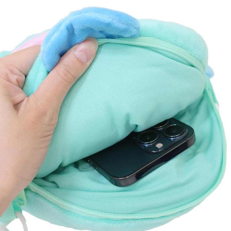 ハンギョドン ショルダーバッグ キャリーオンバッグ | cinemacollection | 詳細画像3 