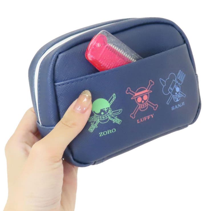 ディオール  オリジナル スクエア　ポーチ　ポピーレッド　箱付き正規品 20点 ワンピース ポーチ サイズ ディオール オリジナル スクエア