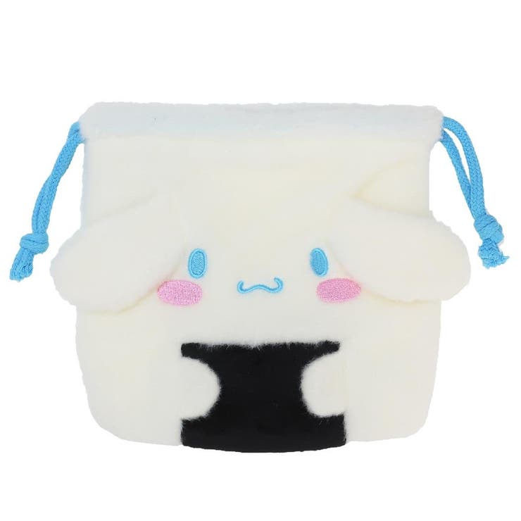 シナモロール 巾着袋 巾着 | cinemacollection | 詳細画像1 