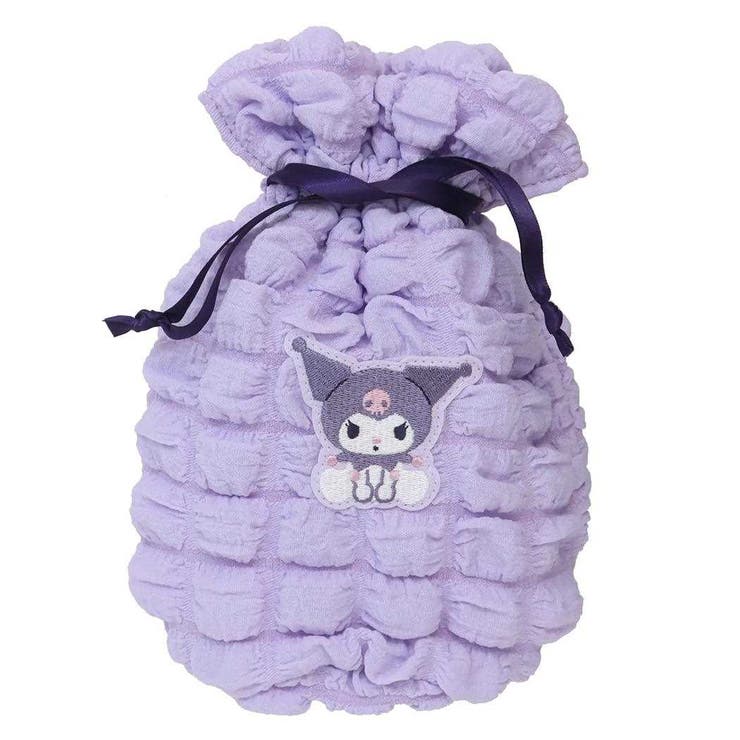 クロミ 巾着袋 きんちゃくポーチ | cinemacollection | 詳細画像1 