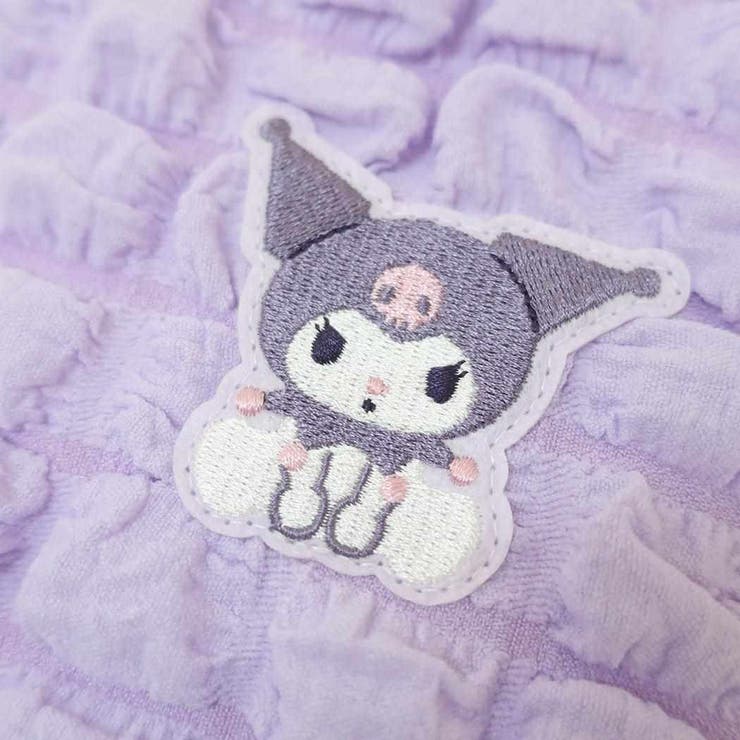 クロミ 巾着袋 きんちゃくポーチ | cinemacollection | 詳細画像5 