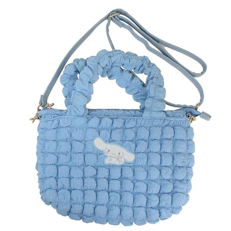 シナモロール 斜め掛けかばん ショルダーバッグ[品番：BREW0150695