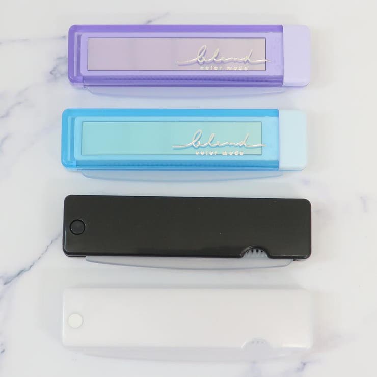 マイルドカラーコスメ 手鏡＆くし スライドミラー＆コーム | cinemacollection【KIDS】 | 詳細画像2 