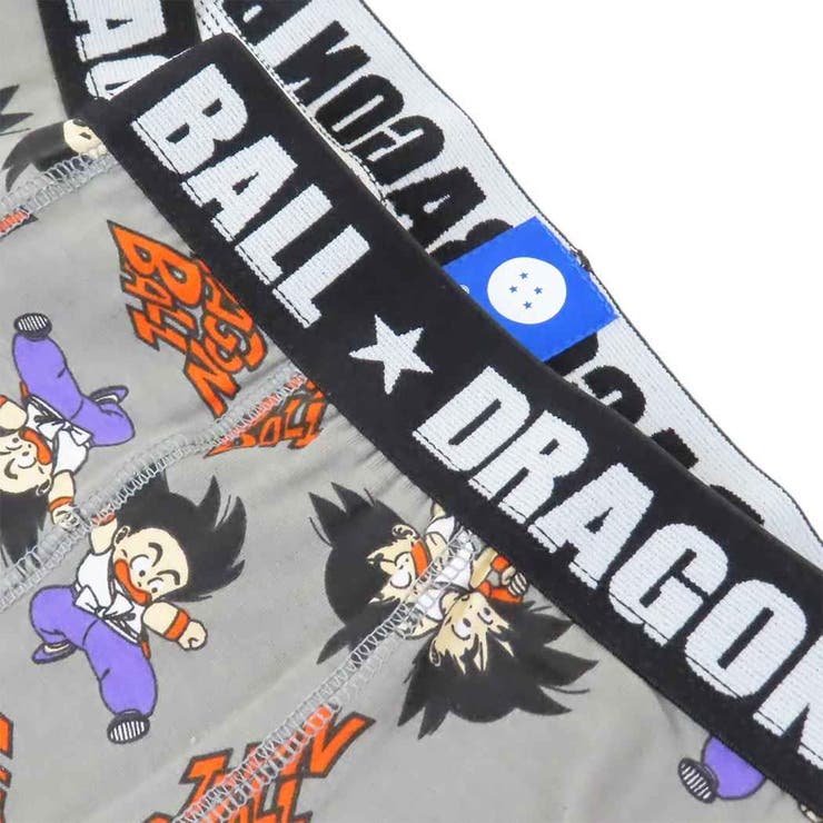 ドラゴンボール 男性用下着 ボクサーブリーフ | cinemacollection | 詳細画像3 