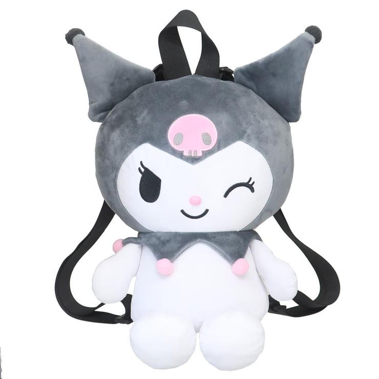 クロミ リュック ぬいぐるみリュック[品番：BREW0151425