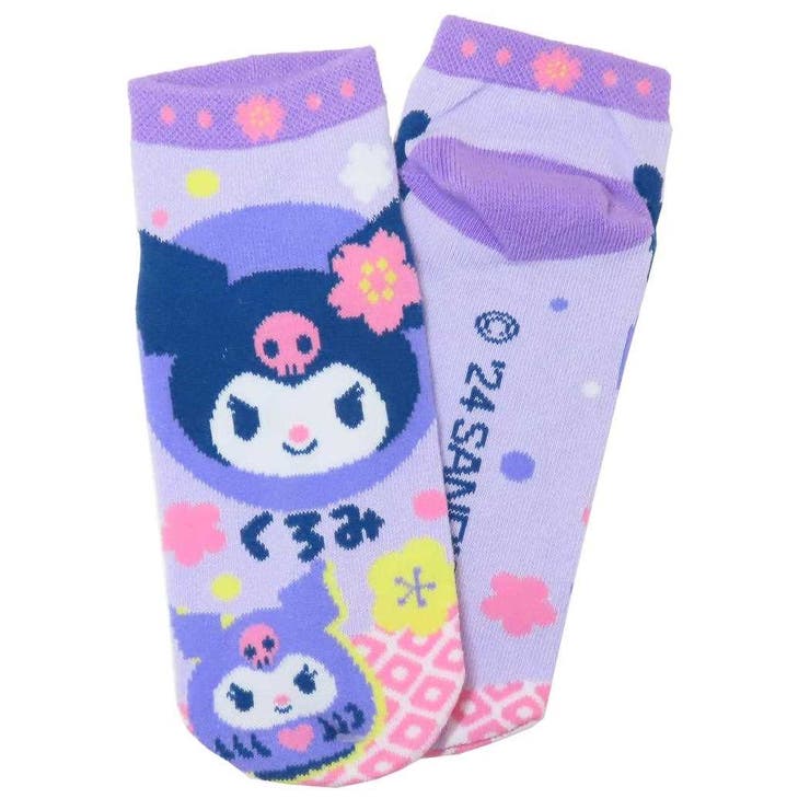 クロミ 女性用靴下 ソックス | cinemacollection | 詳細画像2 