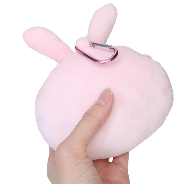 クレヨンしんちゃん マスコット カラビナ付きぬいぐるみファスナーマスコット | cinemacollection | 詳細画像2 
