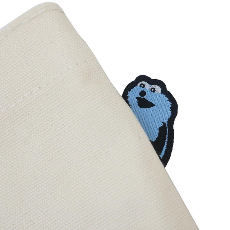 パペットスンスン トートバッグ ぴょこっとトート | cinemacollection | 詳細画像4 