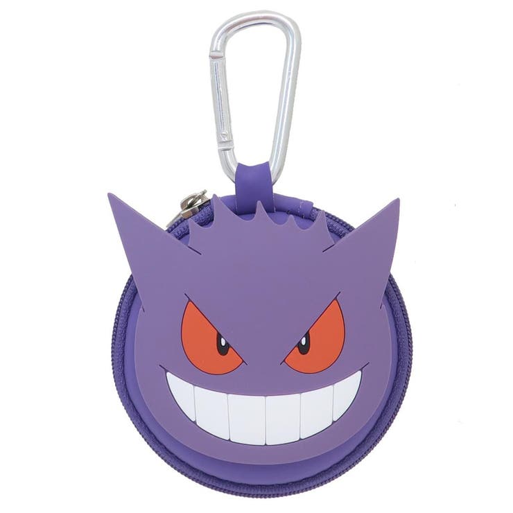 ポケットモンスター ミニポーチ ラウンド小物ポーチ | cinemacollection | 詳細画像1 