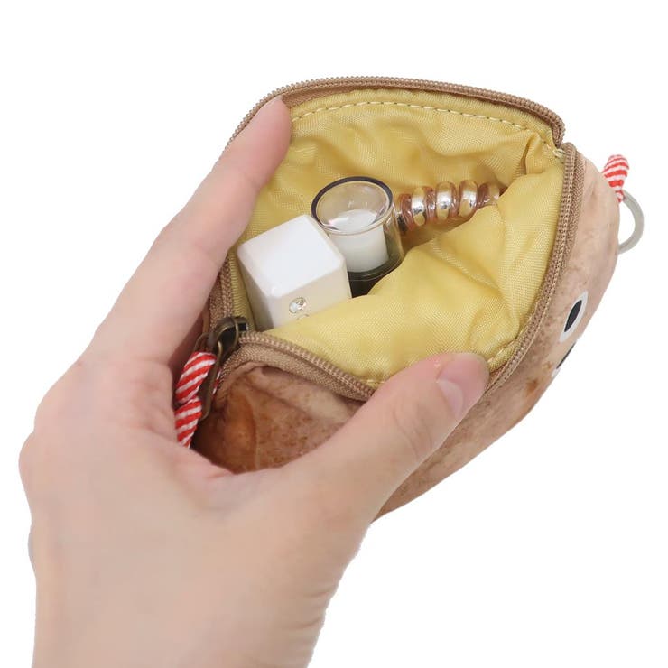 カルビー ミニポーチ IP | cinemacollection | 詳細画像3 