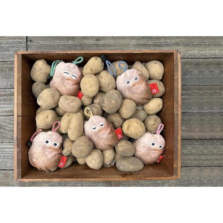 カルビー ミニポーチ IP | cinemacollection | 詳細画像4 