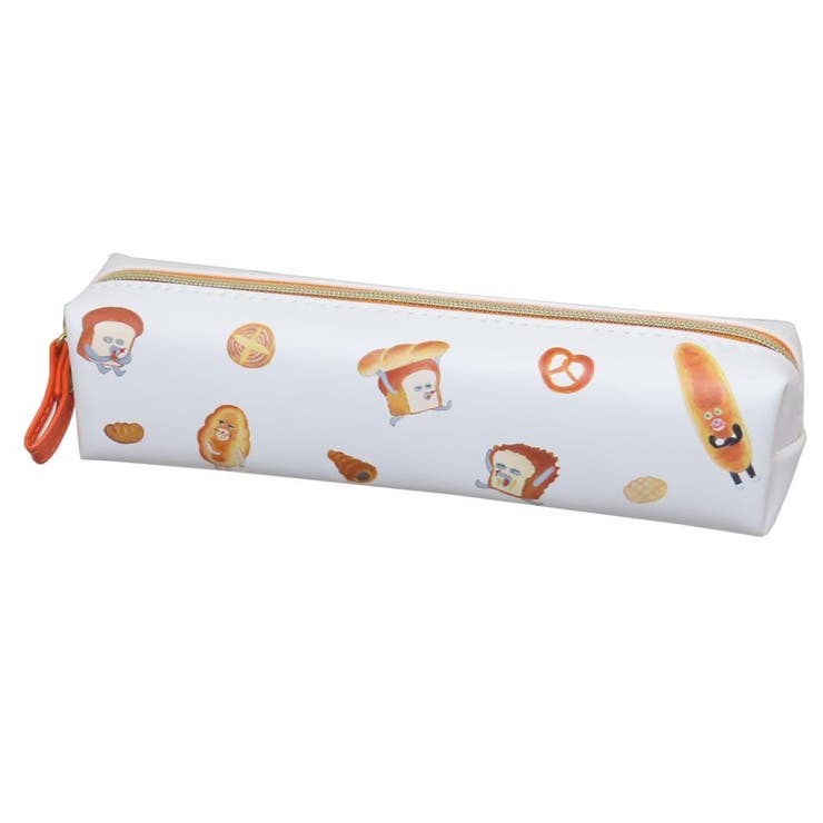 パンどろぼう ペンポーチ ミニBOXペンケース | cinemacollection | 詳細画像1 