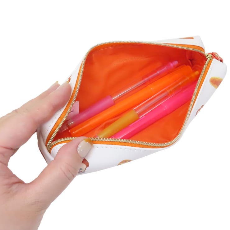 パンどろぼう ペンポーチ ミニBOXペンケース | cinemacollection | 詳細画像3 