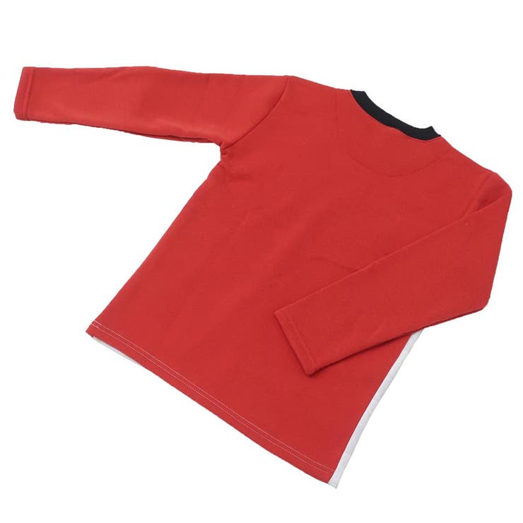 スーパーマリオ キッズファッション 長袖長パンツ | cinemacollection | 詳細画像2 