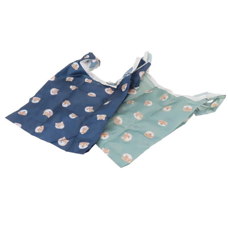 ショッピングバッグ コンビニエコバッグ コータくんフェイス | cinemacollection | 詳細画像2 