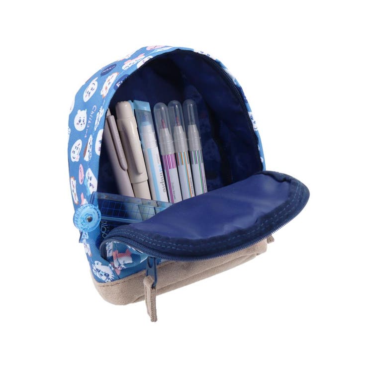 ちいかわ ペンポーチ ペンケース | cinemacollection | 詳細画像4 