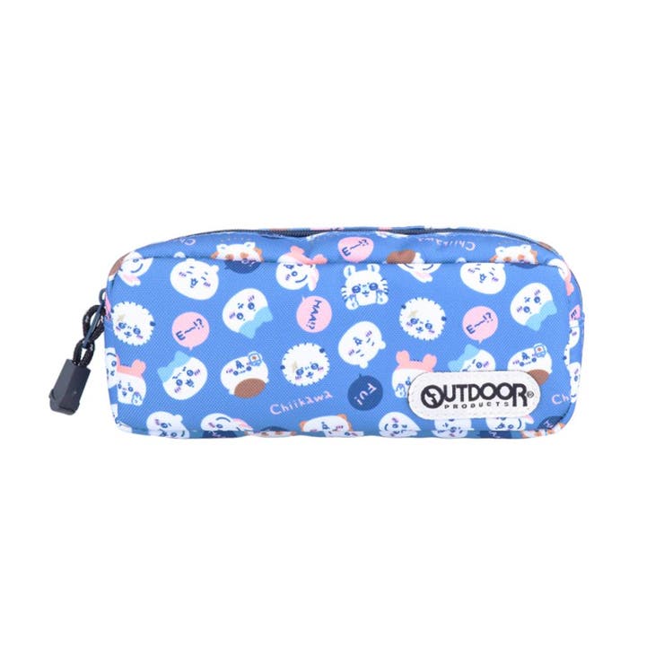 ちいかわ ペンポーチ ペンケース [品番：BREW0152190]｜cinemacollection（シネマコレクション）のファッション通販｜SHOPLIST（ショップリスト）