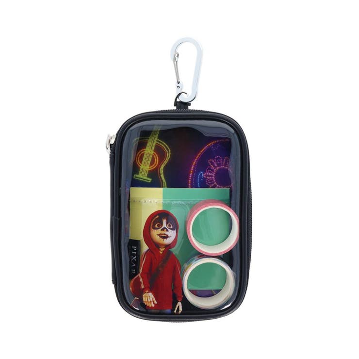 リメンバーミー ミニポーチ キャリーポーチ [品番：BREW0152406]｜cinemacollection（シネマコレクション）のレディースファッション通販｜SHOPLIST（ショップリスト）
