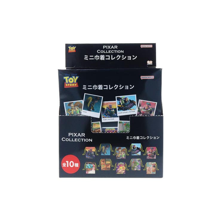 トイストーリー 巾着袋 ミニ巾着 | cinemacollection | 詳細画像1 