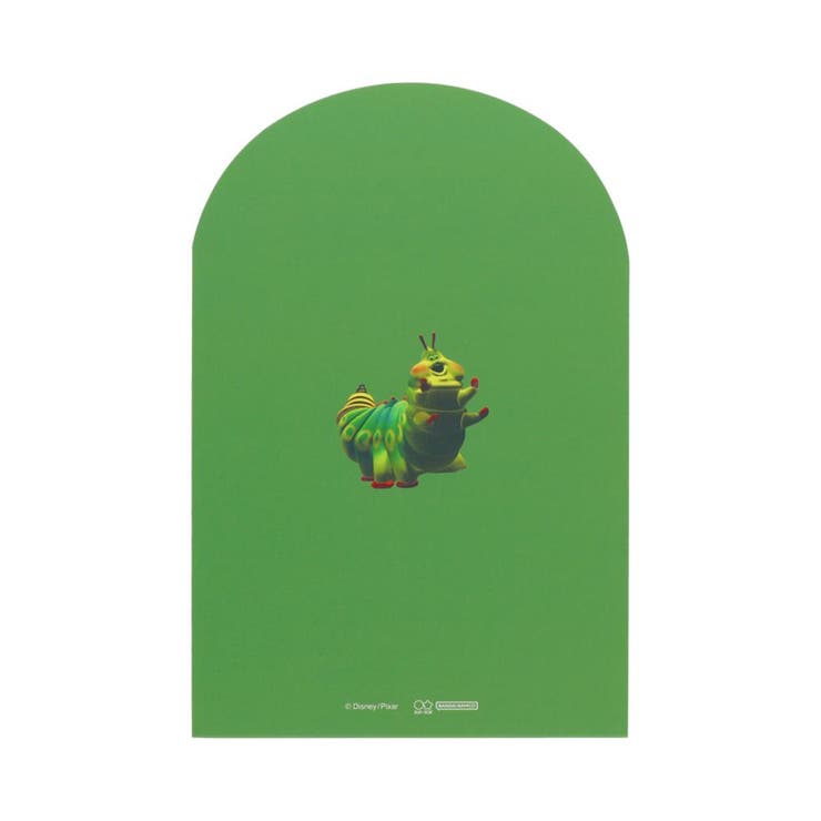 バグズライフ メモ帳 ダイカットメモ | cinemacollection | 詳細画像4 