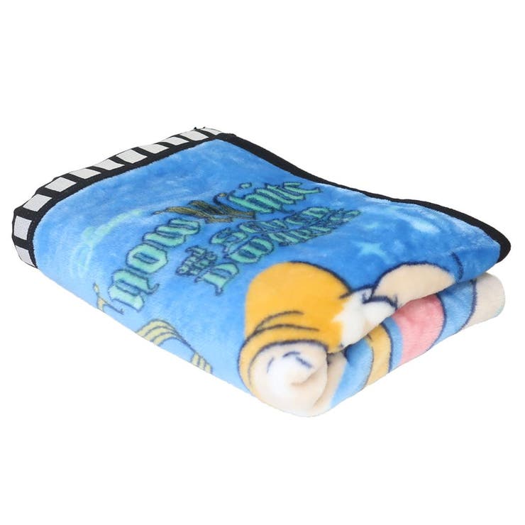 白雪姫 ひざ掛け毛布 マイヤーブランケット | cinemacollection | 詳細画像3 