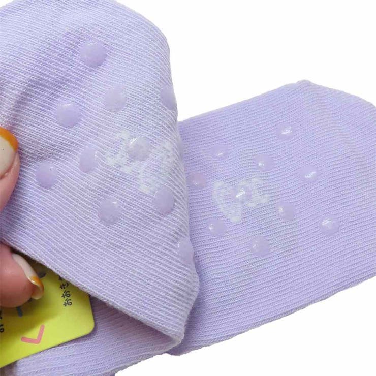 おえかきさん はじめての赤ちゃん靴下 ベビー | cinemacollection | 詳細画像2 