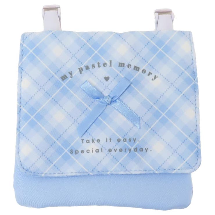 クリップポケット マルチポッケ マイパステルメモリー | cinemacollection | 詳細画像1 