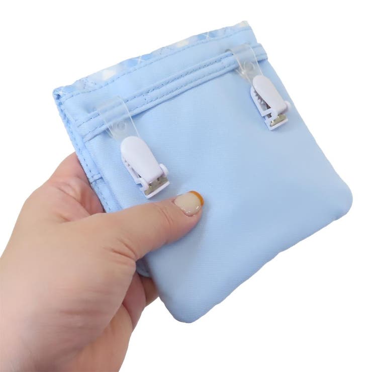 クリップポケット マルチポッケ マイパステルメモリー | cinemacollection | 詳細画像2 