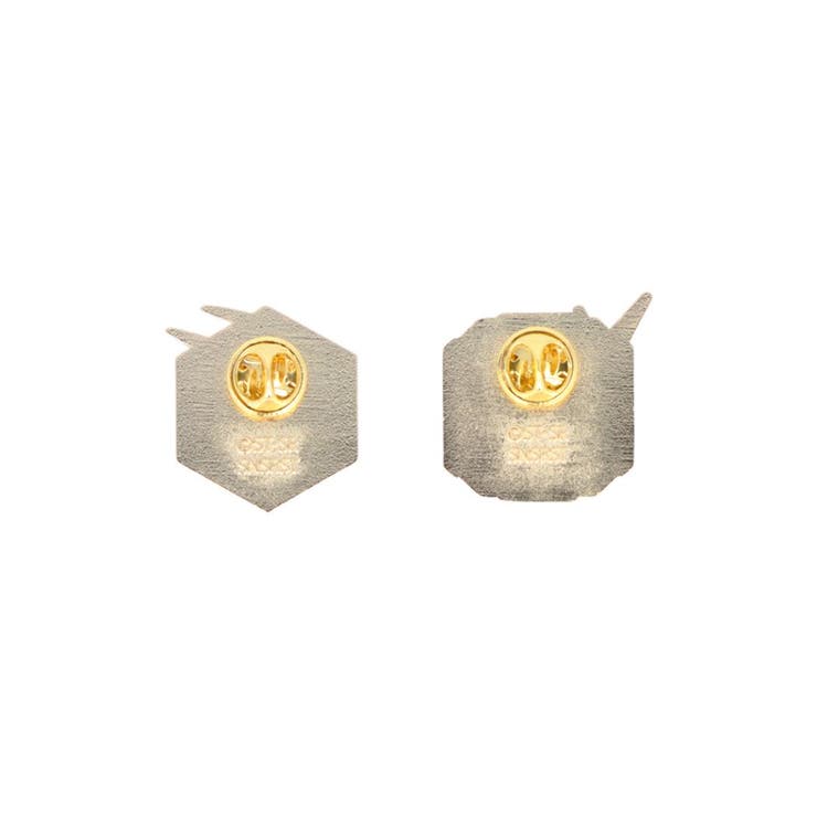 機動戦士ガンダム ピンバッジ ピンズセット[品番：BREW0152609