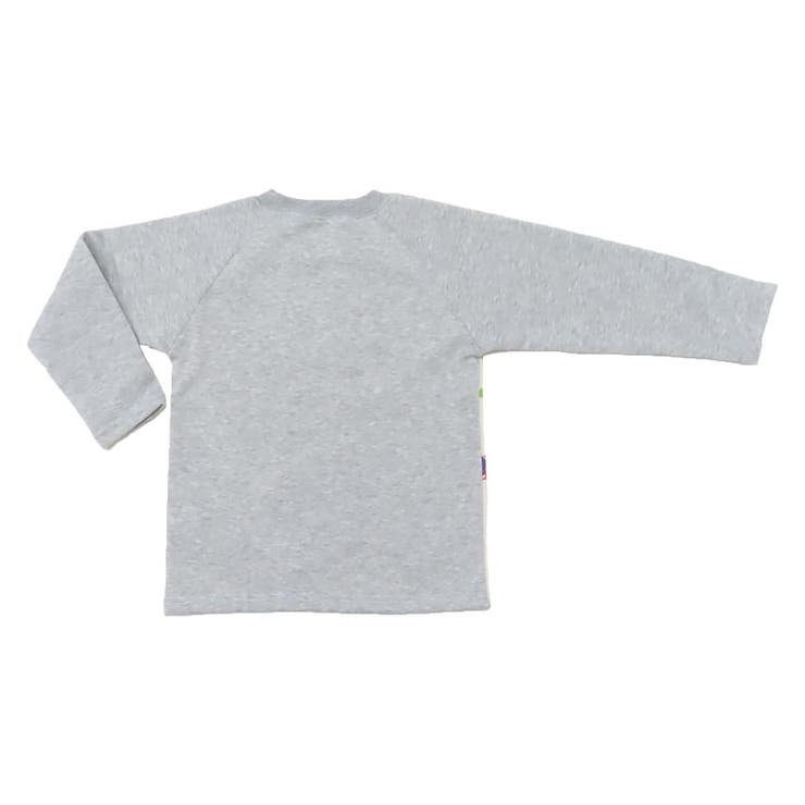 ピクミン キッズファッション 長袖長パンツ | cinemacollection | 詳細画像2 