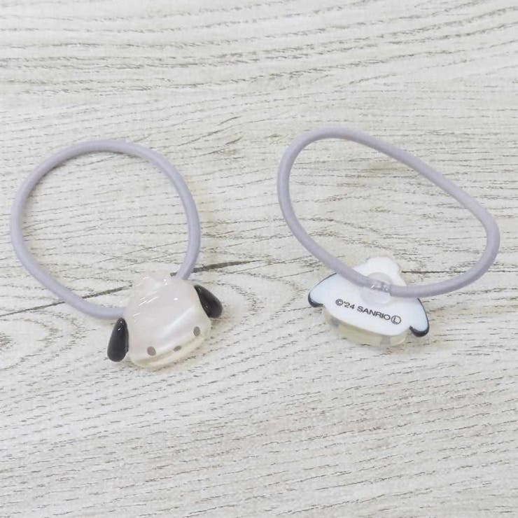 ヘアゴム No.343 ヘアゴム No.343