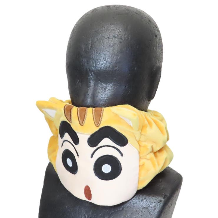クレヨンしんちゃん マフラー ネックウォーマー | cinemacollection | 詳細画像3 