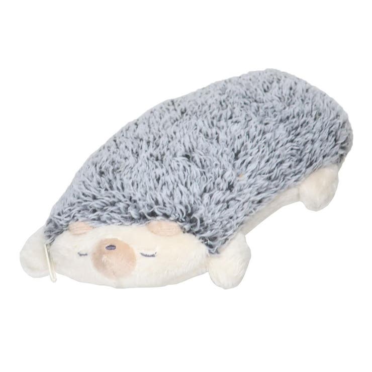 リラックス用品 シリカゲルアイピロー ハリネズミ | cinemacollection | 詳細画像1 