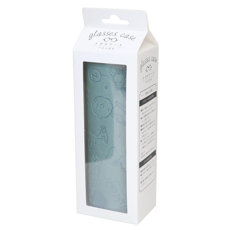 スヌーピー 眼鏡ケース クロス付メガネケース | cinemacollection | 詳細画像4 