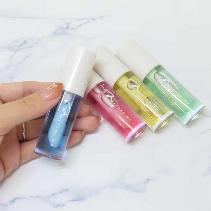 コスメ雑貨 リップオイル MINT | cinemacollection | 詳細画像2 