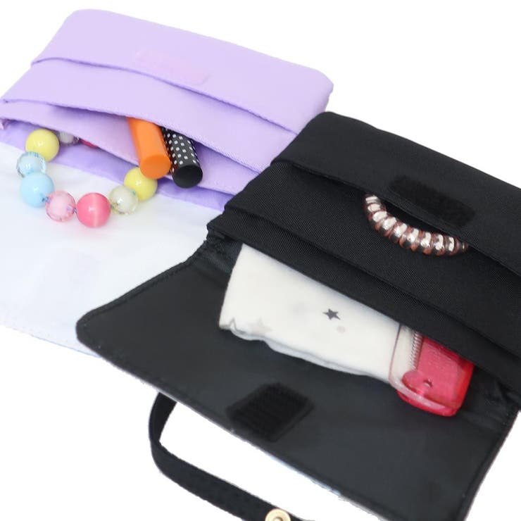 クリップポケット 横長どこでもポッケ MIRACLE | cinemacollection | 詳細画像3 