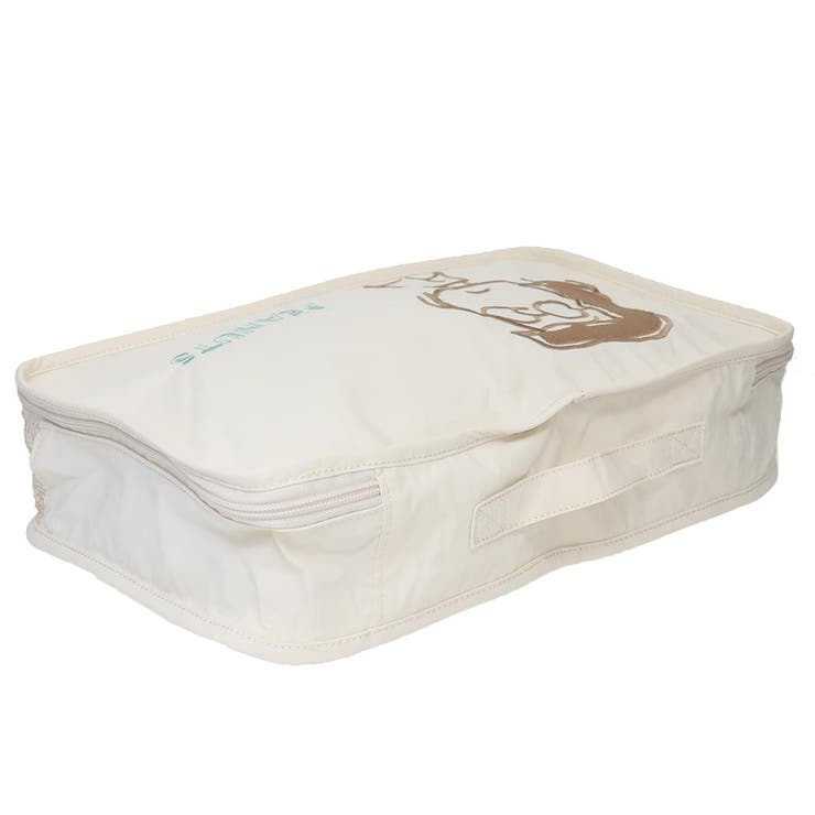 スヌーピー トラベルポーチ 収納ポーチ | cinemacollection | 詳細画像2 