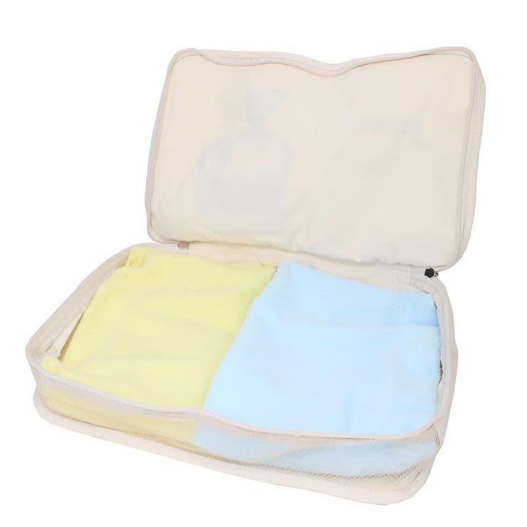 スヌーピー トラベルポーチ 収納ポーチ | cinemacollection | 詳細画像4 