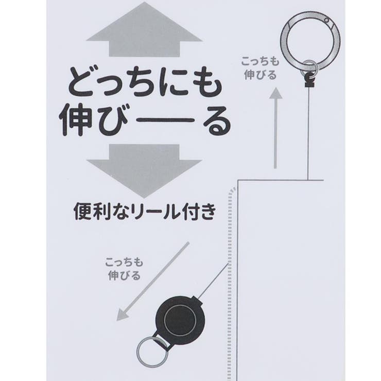 スヌーピー 定期入れ パスポーチ | cinemacollection | 詳細画像5 