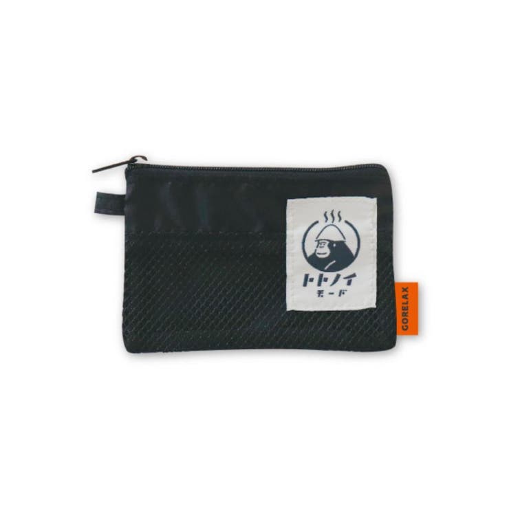 ごリラックス 小銭入れ 湯銭ポーチ | cinemacollection | 詳細画像7 