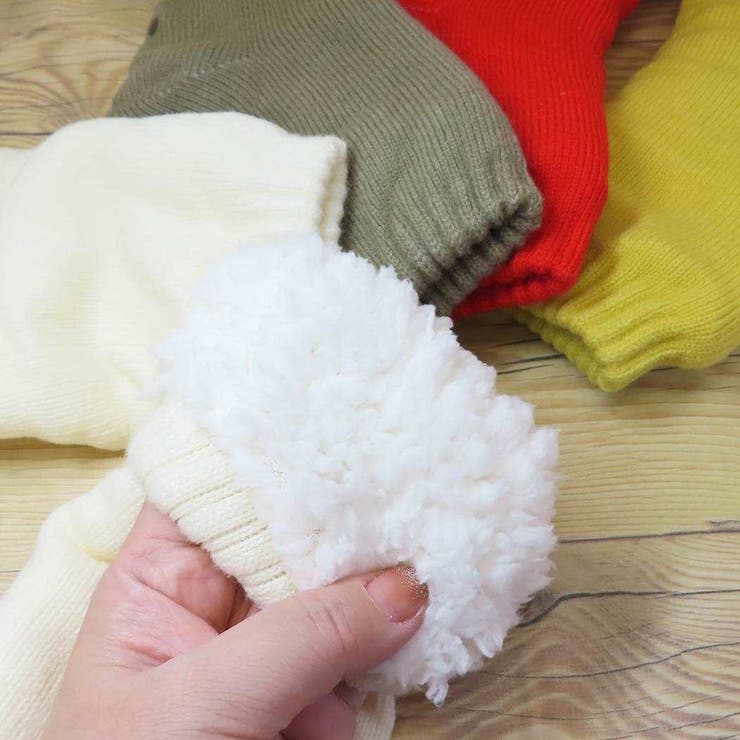 ホカロン 女性用靴下 レディースロゴソックス | cinemacollection | 詳細画像3 