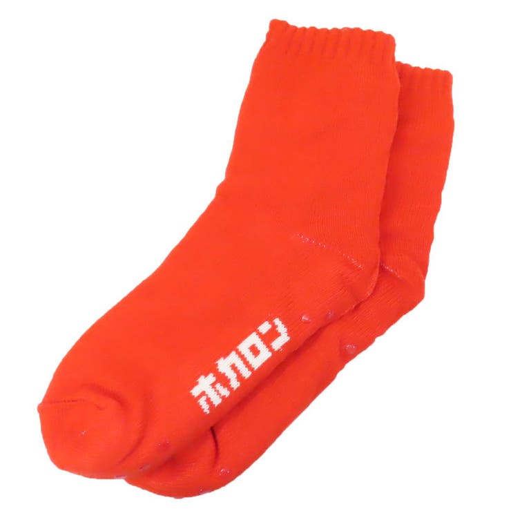 ホカロン 女性用靴下 レディースロゴソックス | cinemacollection | 詳細画像7 