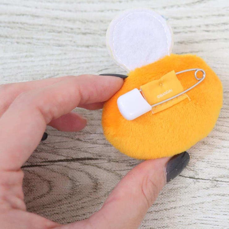 たまごっち マスコット プチっとバッジ | cinemacollection | 詳細画像2 