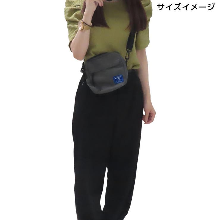 スヌーピー ショルダーバッグ RE | cinemacollection | 詳細画像7 