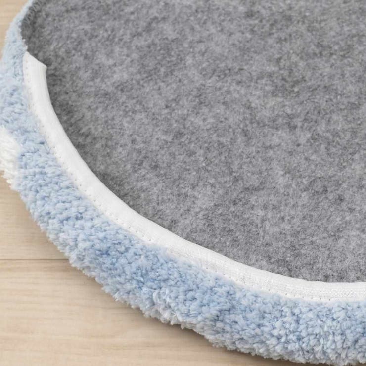 シマエナガちゃん トイレ用品 トイレふたカバー | cinemacollection | 詳細画像4 