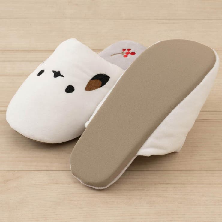 シマエナガちゃん トイレ用品 スリッパ | cinemacollection | 詳細画像5 